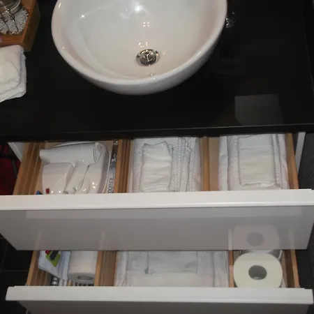 Belvarosi Apartmanszallo - * Kiskunfelegyhaza
