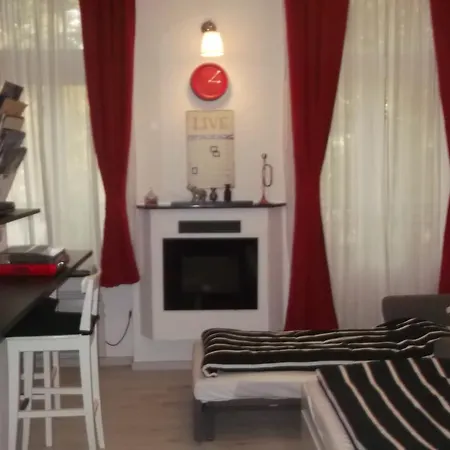 Apartman Belvárosi Apartmanszálló - *