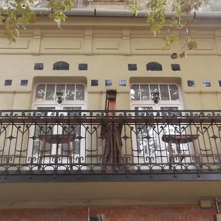 Apartman Belvárosi Apartmanszálló - Kiskunfélegyháza