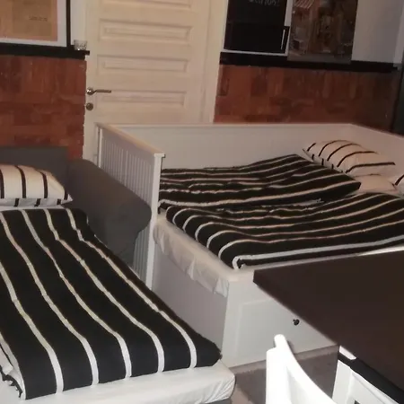Belvárosi Apartmanszálló - Kiskunfélegyháza