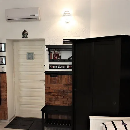 Belvárosi Apartmanszálló -