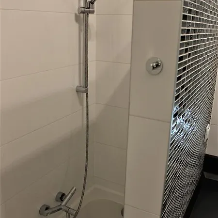 Belvarosi Apartmanszallo - Lägenhet