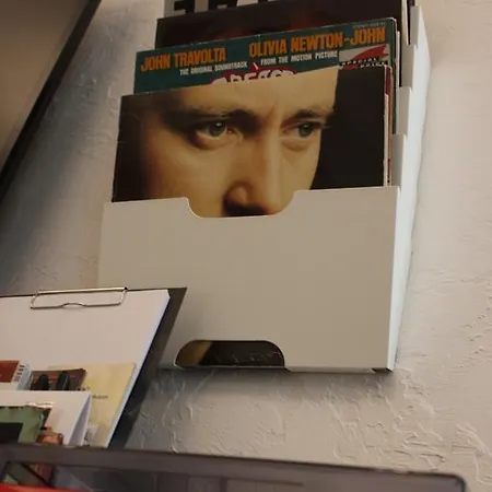 Belvarosi Apartmanszallo -