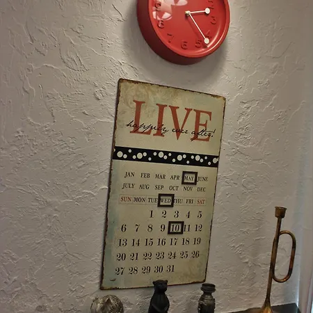 Belvarosi Apartmanszallo - Kiskunfélegyháza