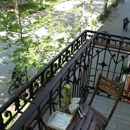 Belvárosi Apartmanszálló - Apartman Kiskunfélegyháza