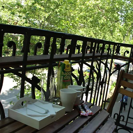 Belvárosi Apartmanszálló -