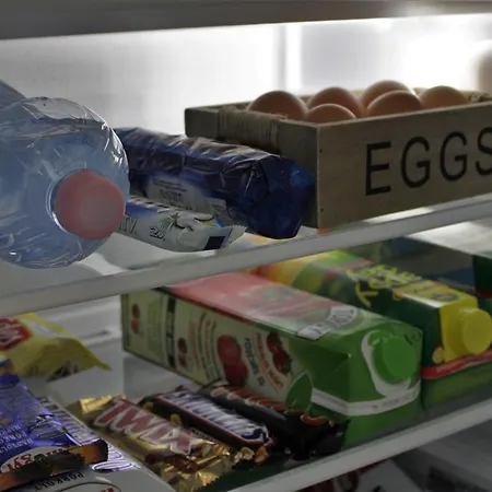 Belvárosi Apartmanszálló - Apartman Kiskunfélegyháza