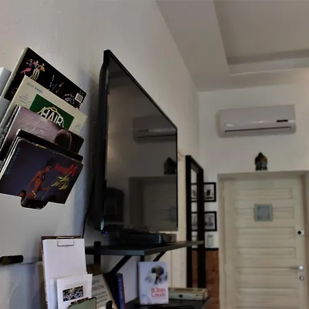 Belvárosi Apartmanszálló - * Kiskunfélegyháza
