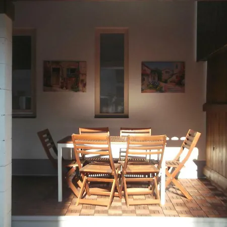 Lejlighed Belvarosi Apartmanszallo -