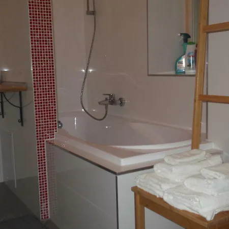 Belvarosi Apartmanszallo - Lägenhet Kiskunfélegyháza