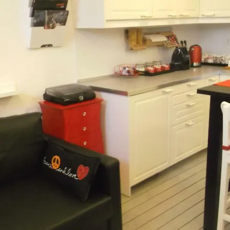 Lejlighed Belvarosi Apartmanszallo -