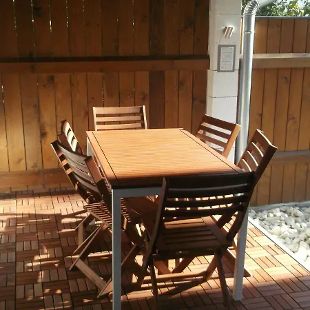 Apartman Belvárosi Apartmanszálló - Kiskunfélegyháza