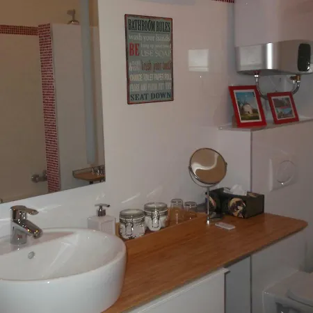 Belvarosi Apartmanszallo - Kiskunfélegyháza