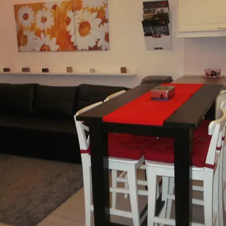 Belvárosi Apartmanszálló - Kiskunfélegyháza