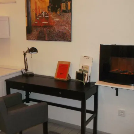 Lejlighed Belvarosi Apartmanszallo - *