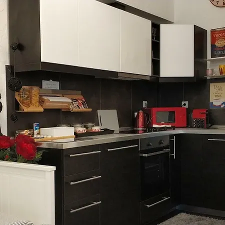 Apartman Belvárosi Apartmanszálló - *