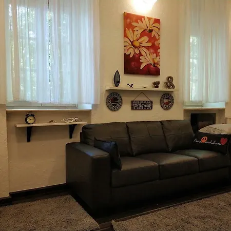 Apartman Belvárosi Apartmanszálló -