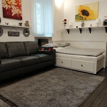 Apartment Belvarosi Apartmanszallo -