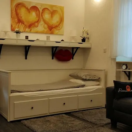 Apartman Belvárosi Apartmanszálló - Kiskunfélegyháza