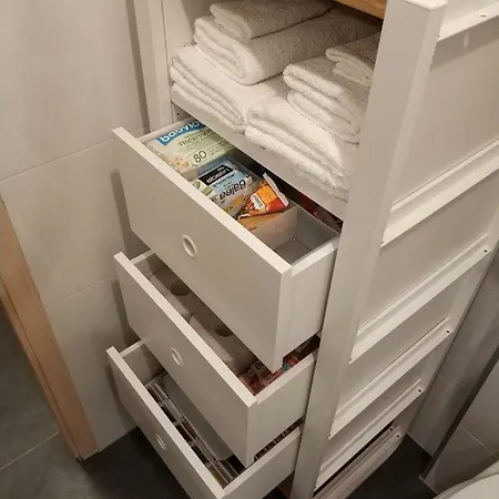 Lägenhet Belvarosi Apartmanszallo - Kiskunfélegyháza