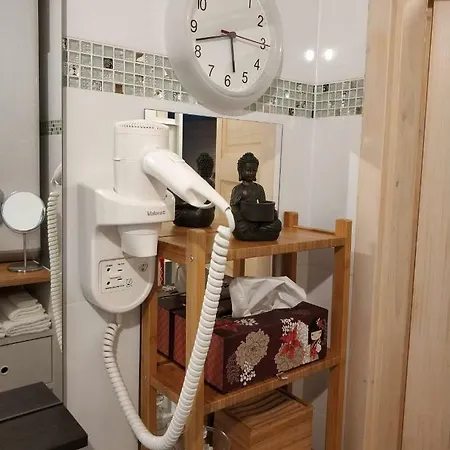 Belvarosi Apartmanszallo -