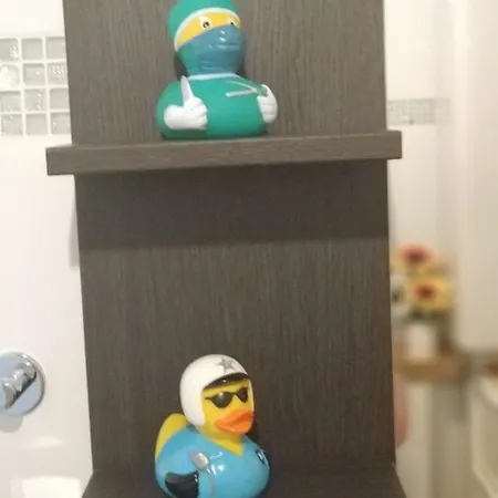 Lägenhet Belvarosi Apartmanszallo - Kiskunfélegyháza