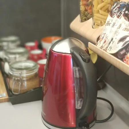 Belvarosi Apartmanszallo - Kiskunfélegyháza