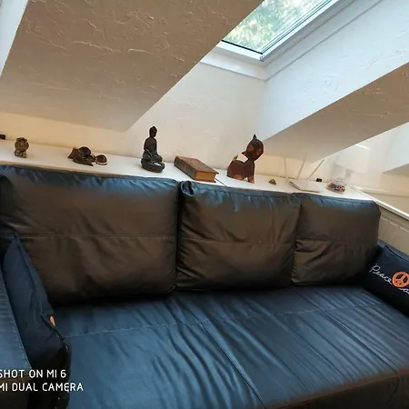 Apartman Belvárosi Apartmanszálló -