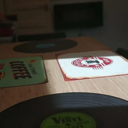 Belvarosi Apartmanszallo -