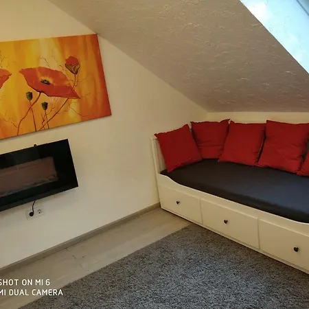 Apartment Belvarosi Apartmanszallo - Kiskunfelegyhaza