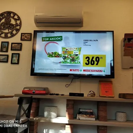 Belvárosi Apartmanszálló -