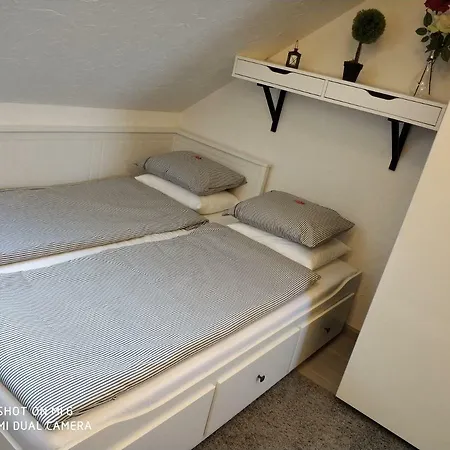 Apartman Belvárosi Apartmanszálló - *