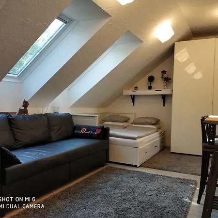Belvárosi Apartmanszálló -