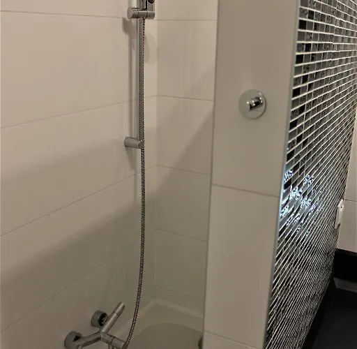 Belvarosi Apartmanszallo - Апартаменты
