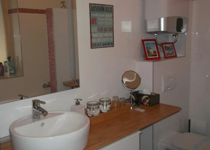 Belvarosi Apartmanszallo - Кишкунфеледьхаза