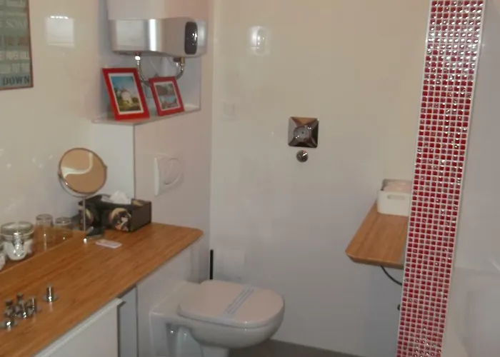 Belvarosi Apartmanszallo - Апартаменты