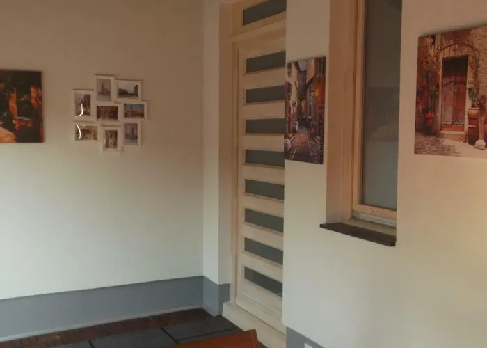 Апартаменты Belvarosi Apartmanszallo - Кишкунфеледьхаза