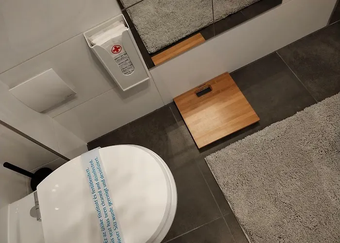 Апартаменты Belvarosi Apartmanszallo -