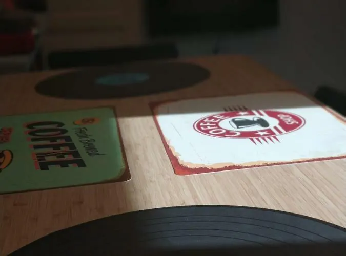 Belvarosi Apartmanszallo -